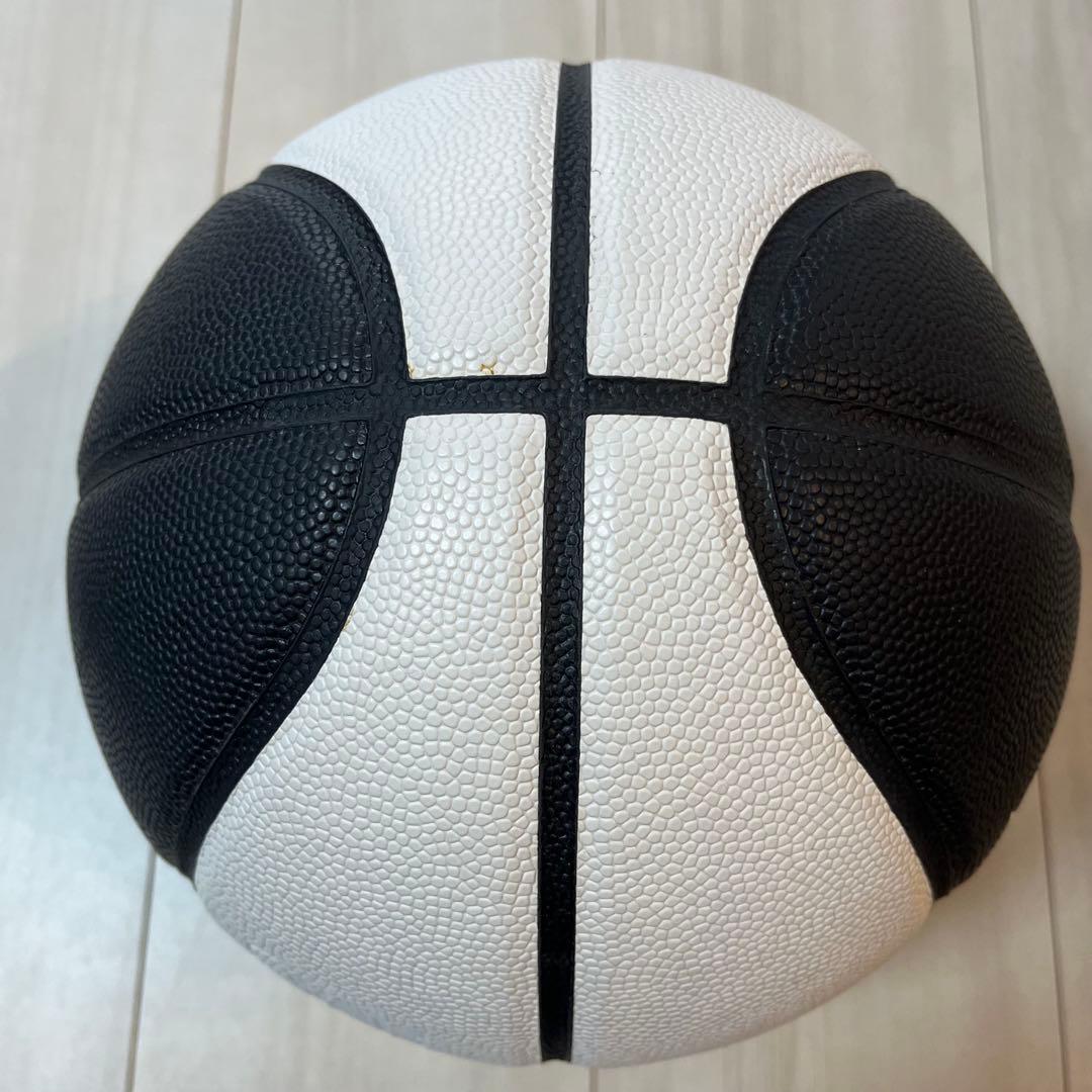 ボール ballaholic ball black/white