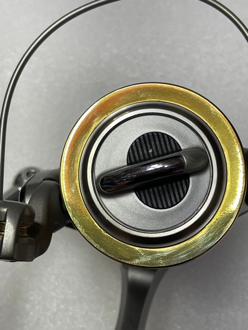 SHIMANO シマノ 95'STELLA ステラ10000 スペアスプール付き