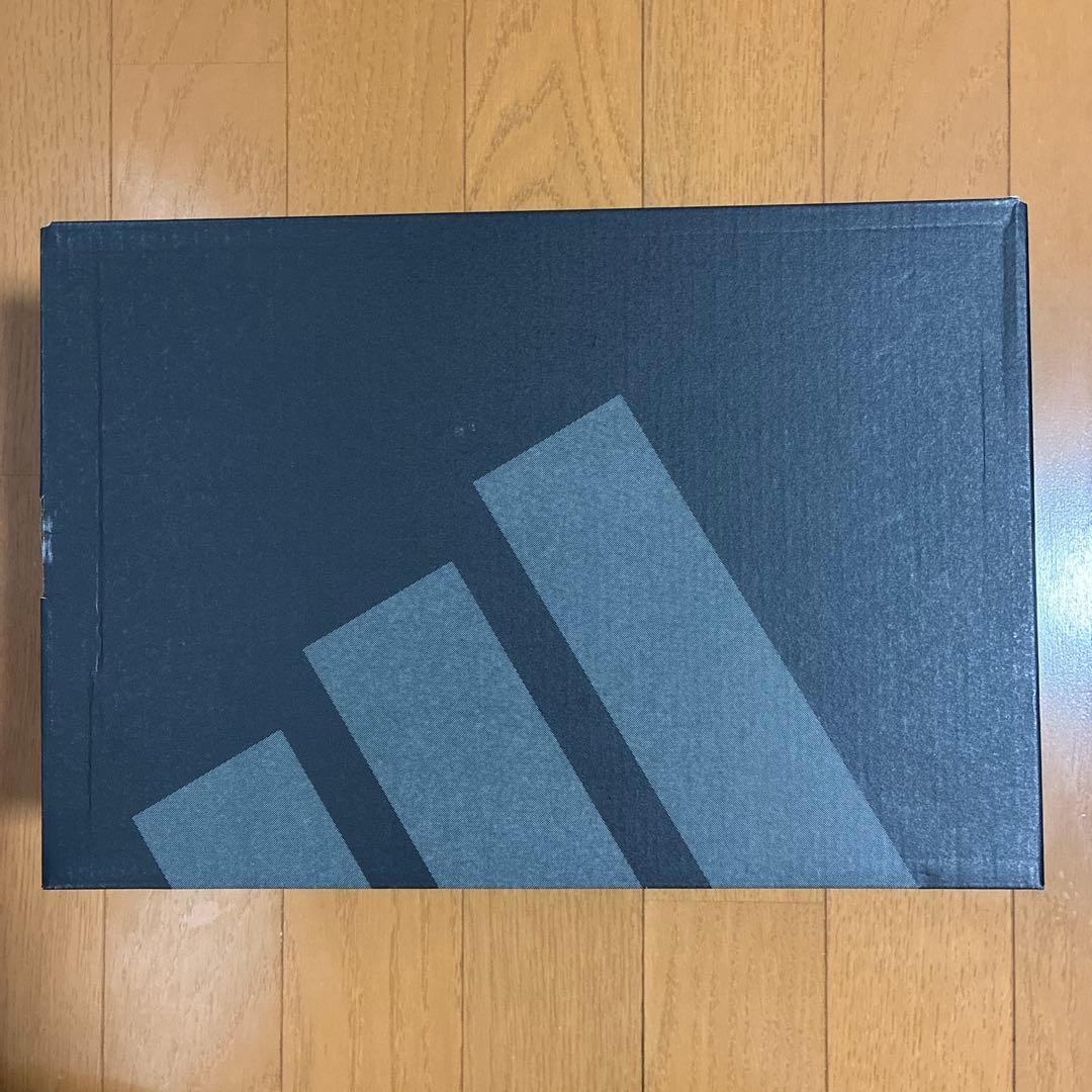 新品　アディダス ランニングシューズ　スーパーノヴァ ライズM 25cm