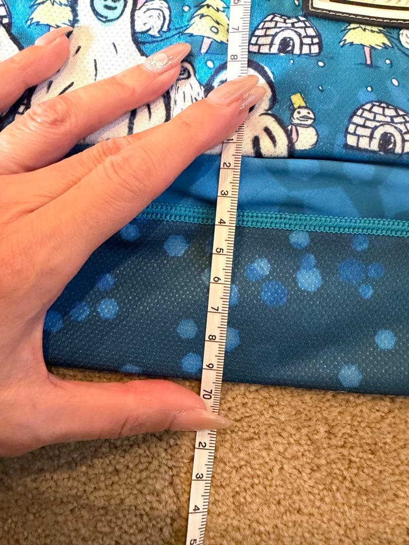 パンダーニウィンタージャケット　超美品