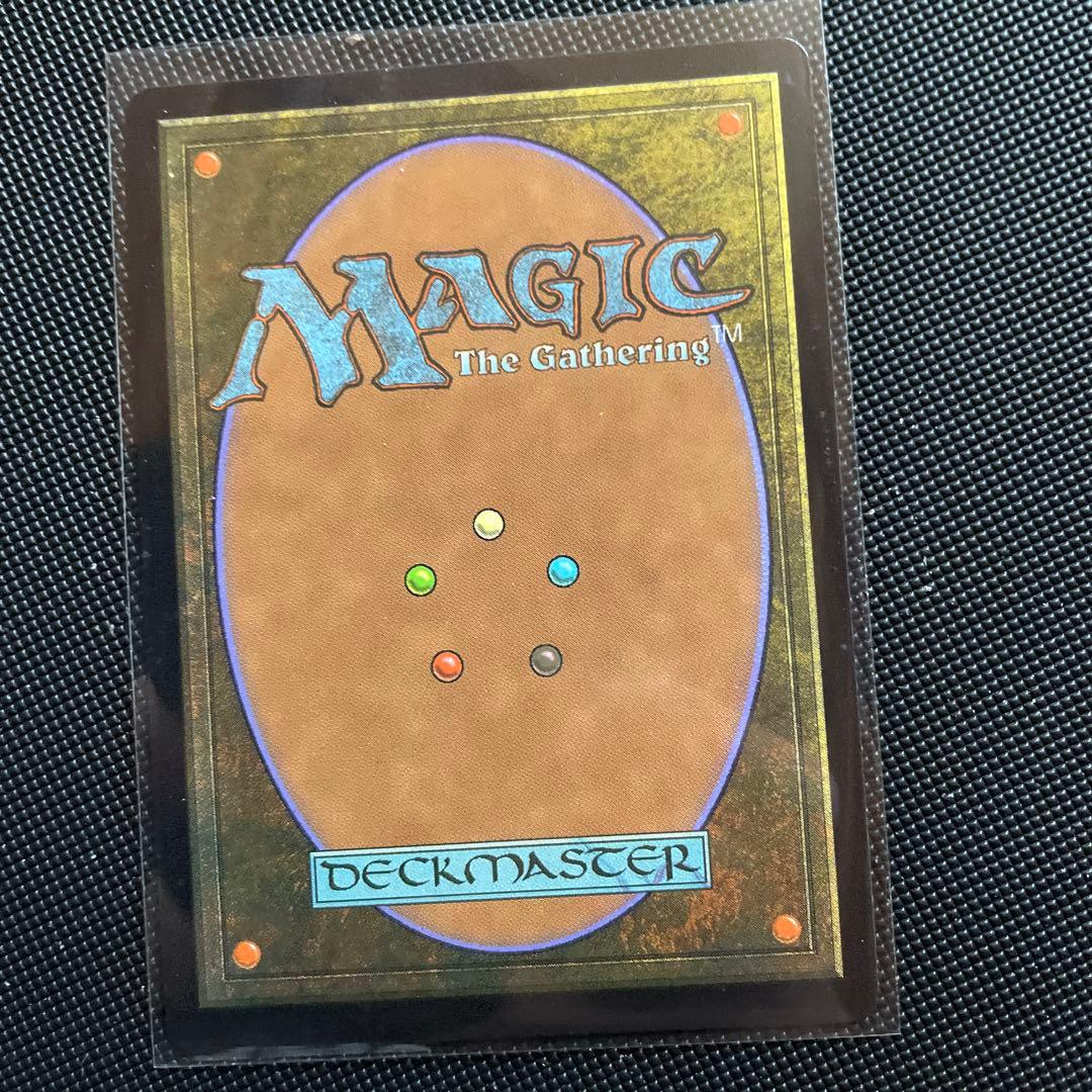 MTG チョコボバンドル ティファ・ロックハート　日本語