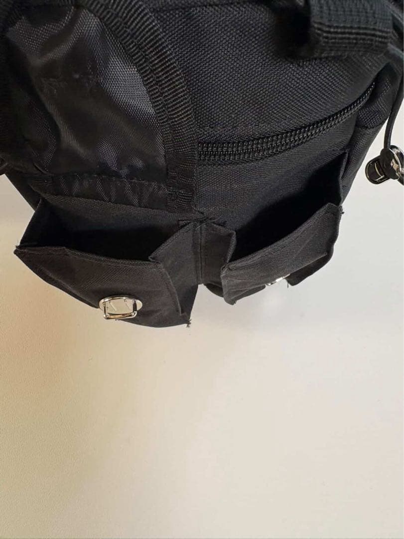 大阪府警　無線機ポーチ　レプリカ品