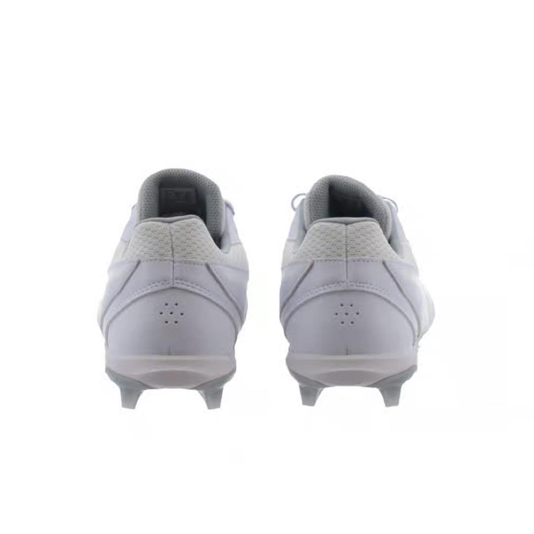 asics ホワイト 硬式 スパイク