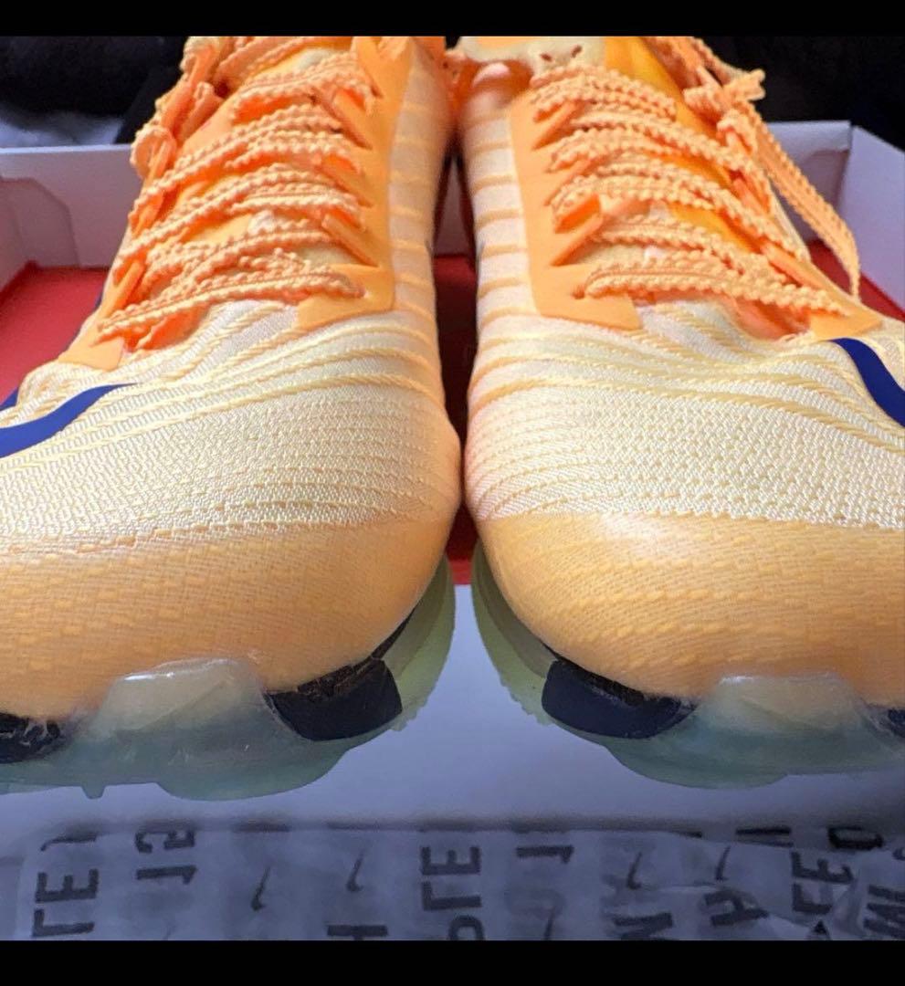 スパイク・シューズ Nike air max fly2 26.5cm