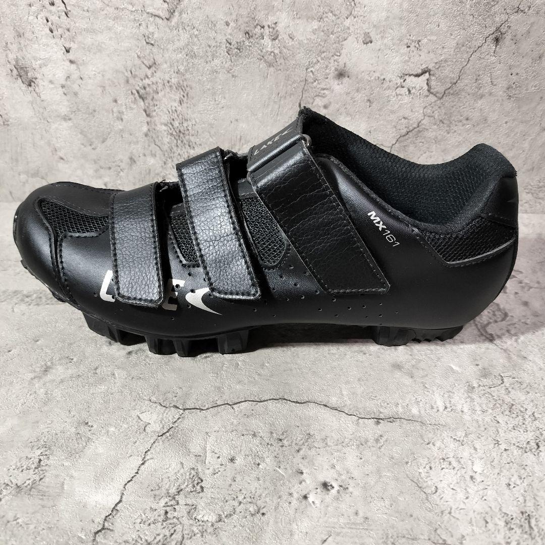 LAKE MX161 ビンディングシューズ SPDシューズ