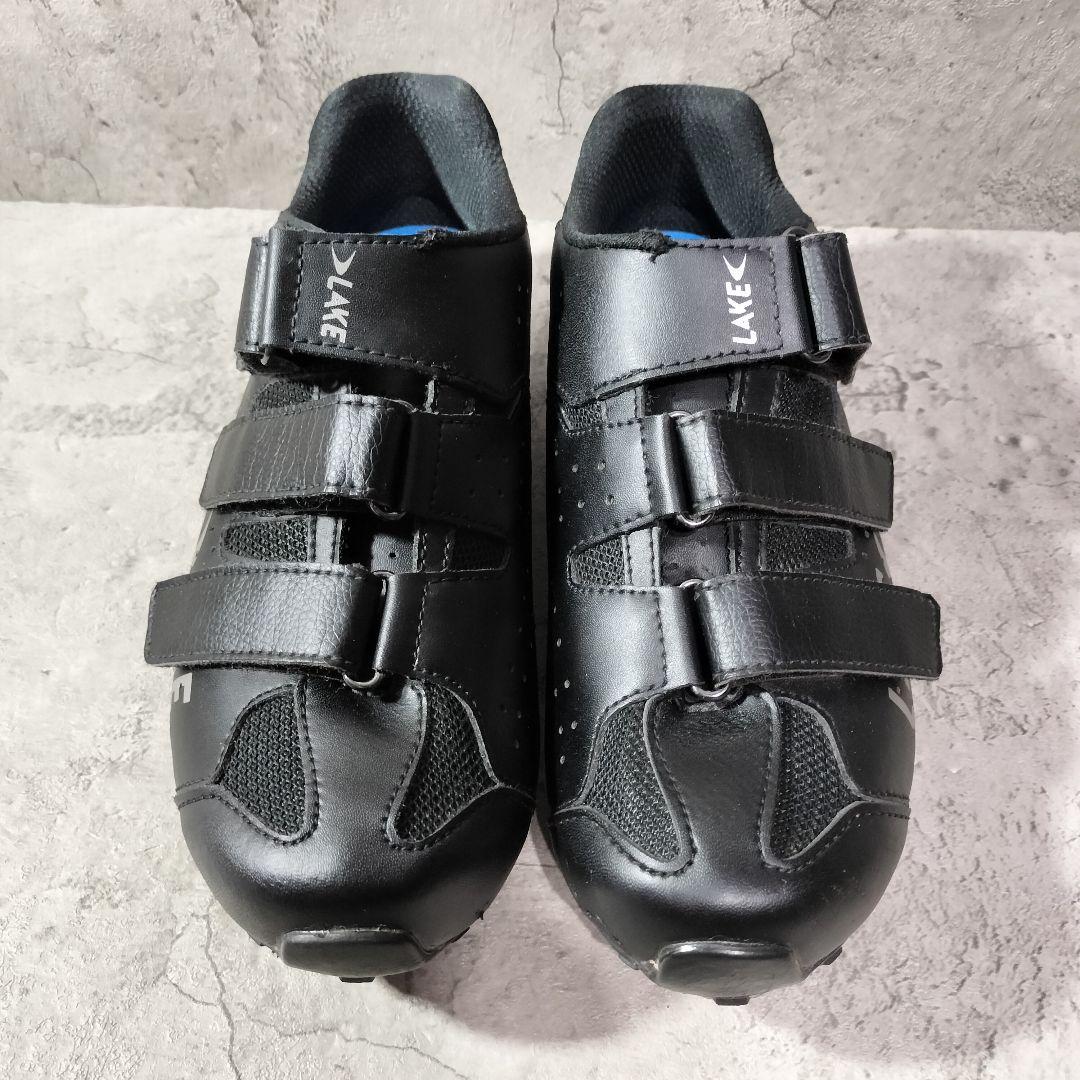 LAKE MX161 ビンディングシューズ SPDシューズ