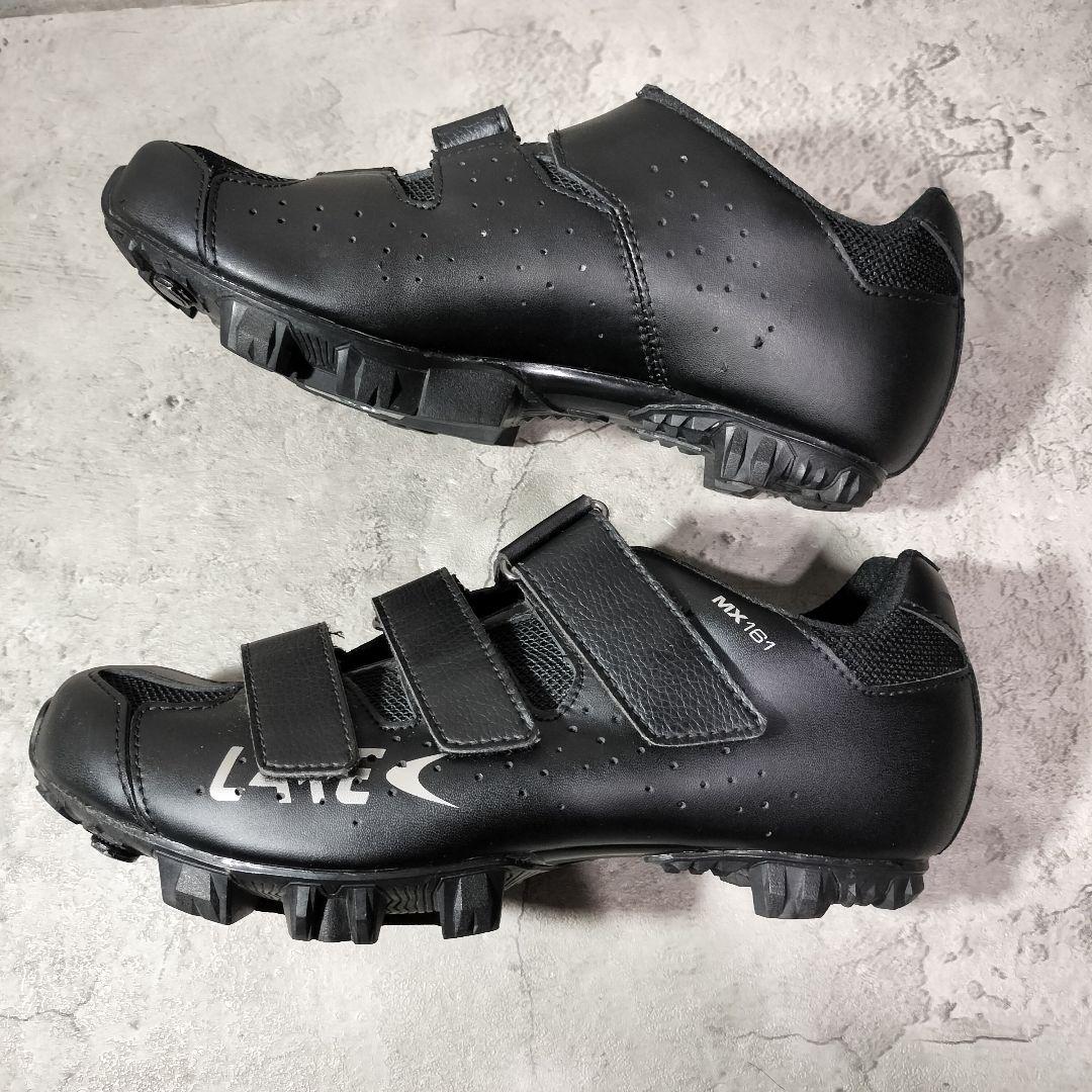 LAKE MX161 ビンディングシューズ SPDシューズ