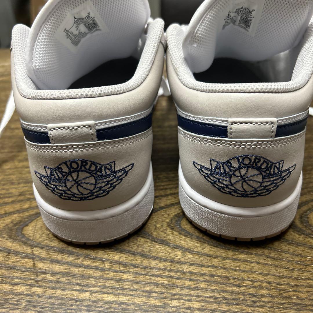 も*ふ様 NIKE☆Air Jordan ☆エア ジョーダン 1 LOWシューズ