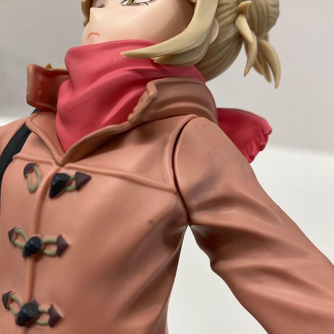 ヒロアカ　フィギュア　クリアポスター等　まとめ売り　28260317J08L