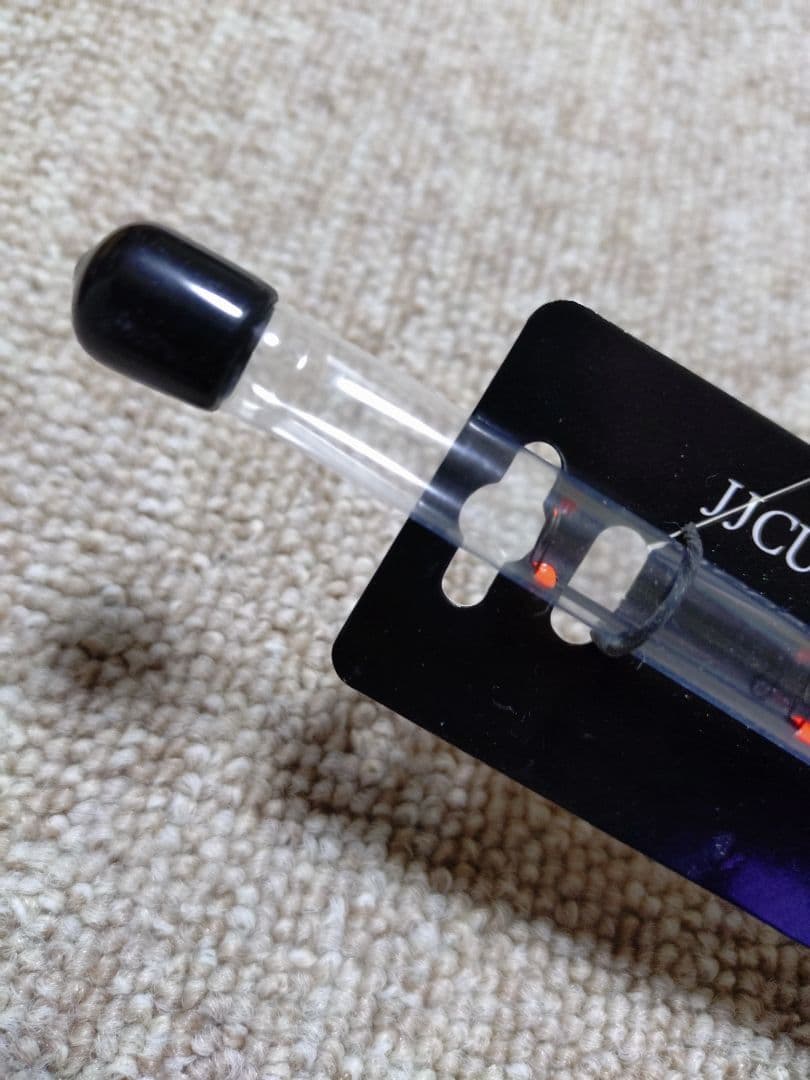 JJ CUSTOMRODS IMPACT 3rd ◆未使用品