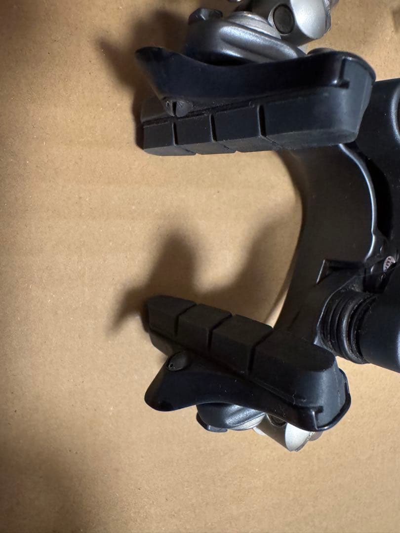 Shimano ULTEGRA キャリパーブレーキ ブラック
