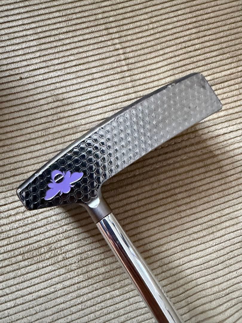 K*I様 -美品-Bettinardi Queen B 6フェースバランス34イ