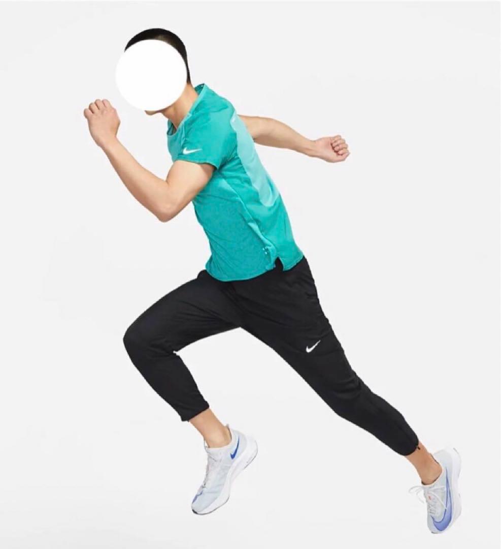 NIKE ナイキ Dri Fit トレーニングパンツ　ランニングパンツ