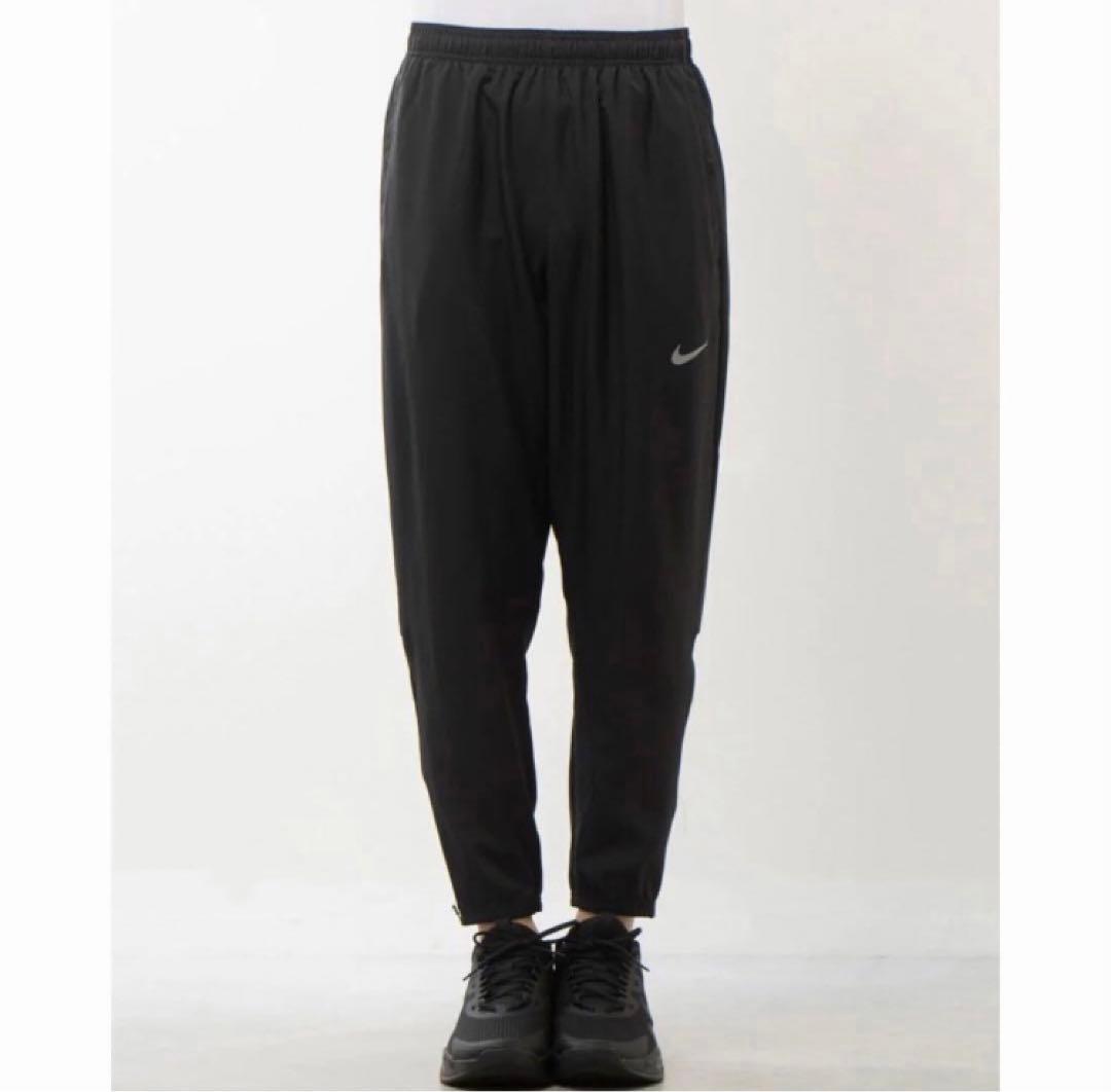 NIKE ナイキ Dri Fit トレーニングパンツ　ランニングパンツ