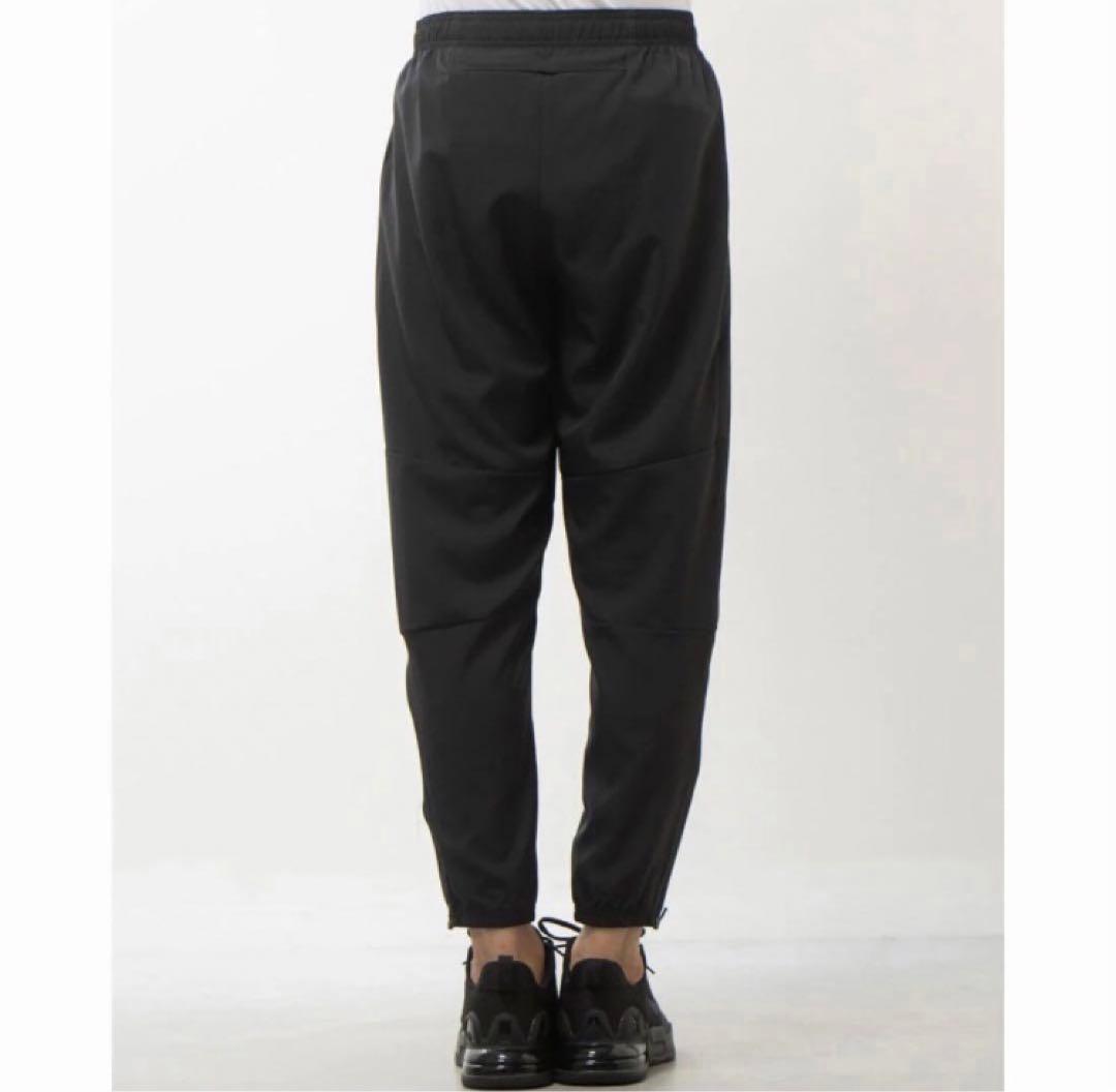 NIKE ナイキ Dri Fit トレーニングパンツ　ランニングパンツ