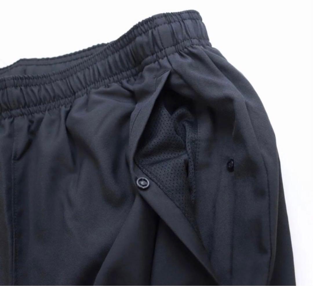 NIKE ナイキ Dri Fit トレーニングパンツ　ランニングパンツ