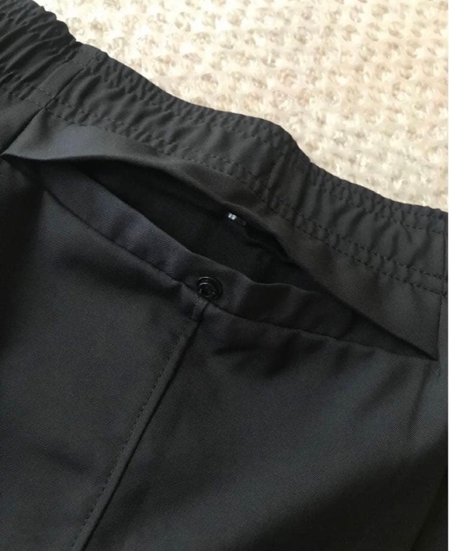 NIKE ナイキ Dri Fit トレーニングパンツ　ランニングパンツ