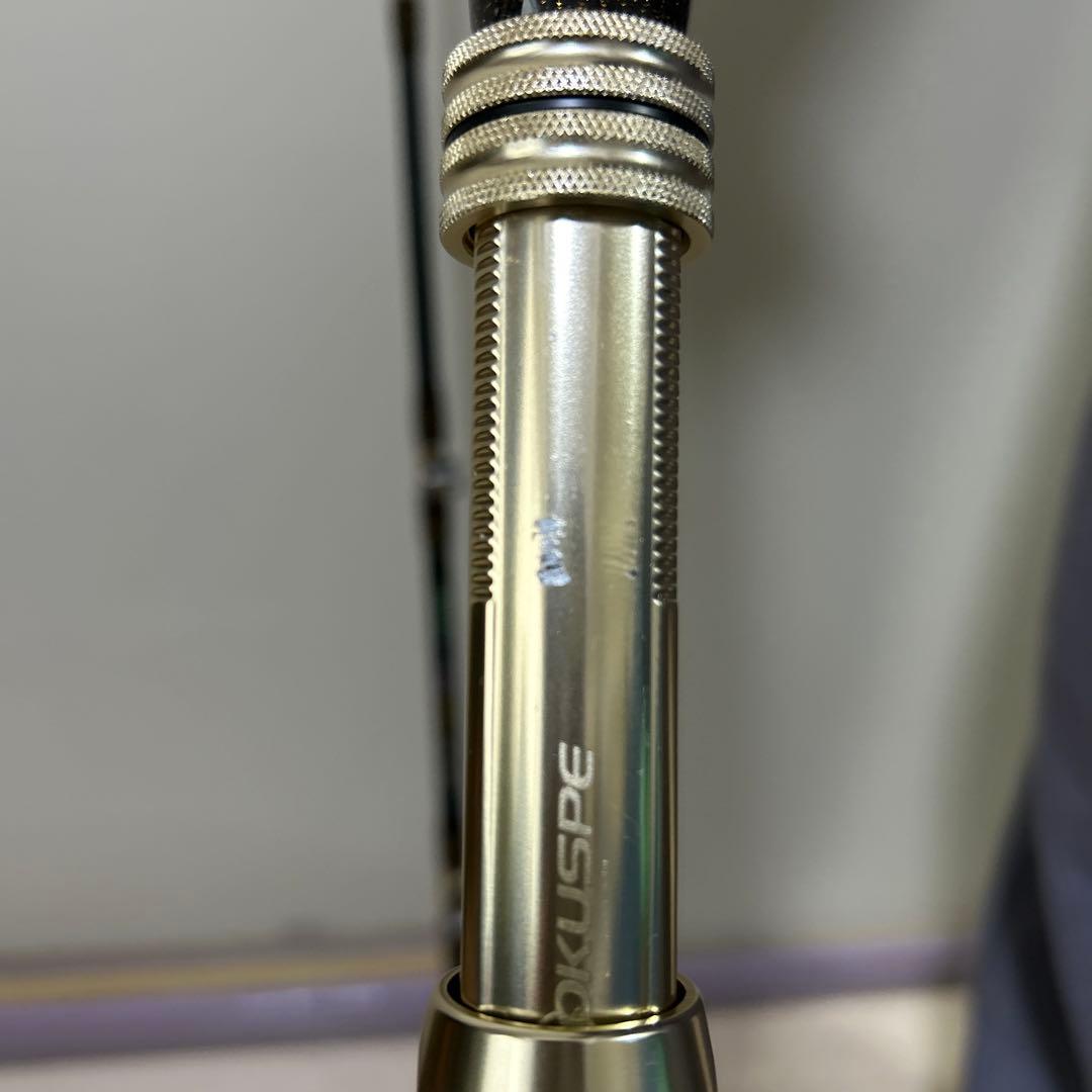 Aomono Killing Type 195/150 船竿