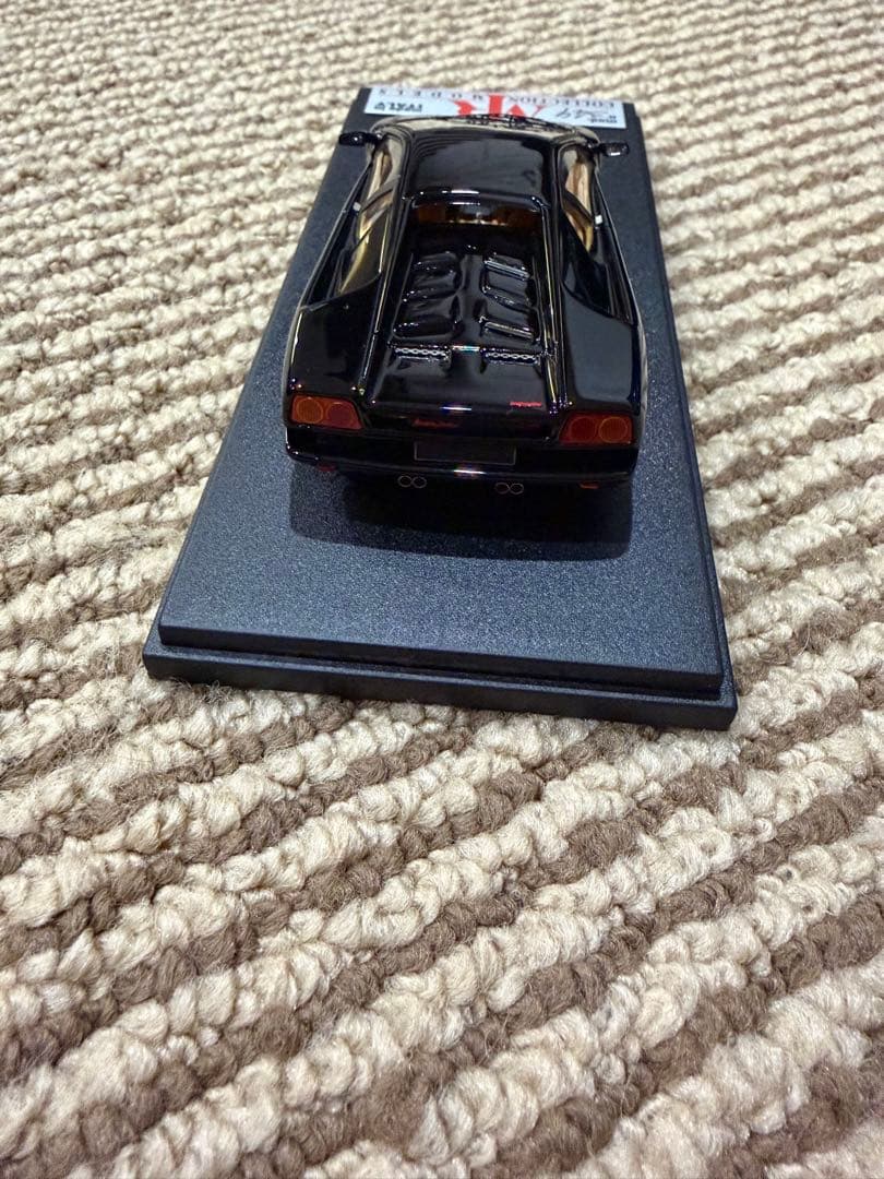 MR COLLECTION Lamborghini ミニカー