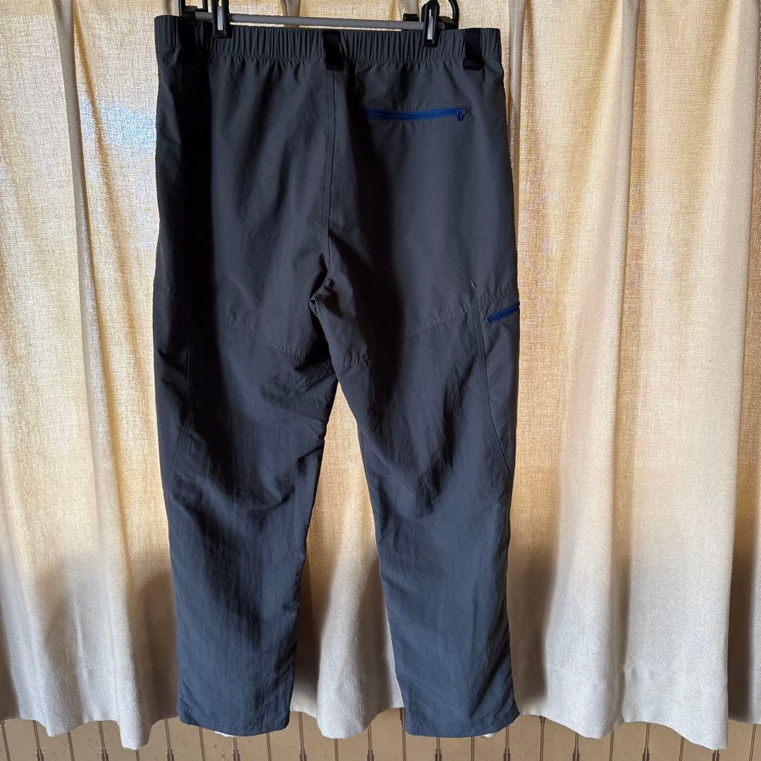 パタゴニア　ガイドウォーターパンツ　サイズL フィッシングパンツ　中古