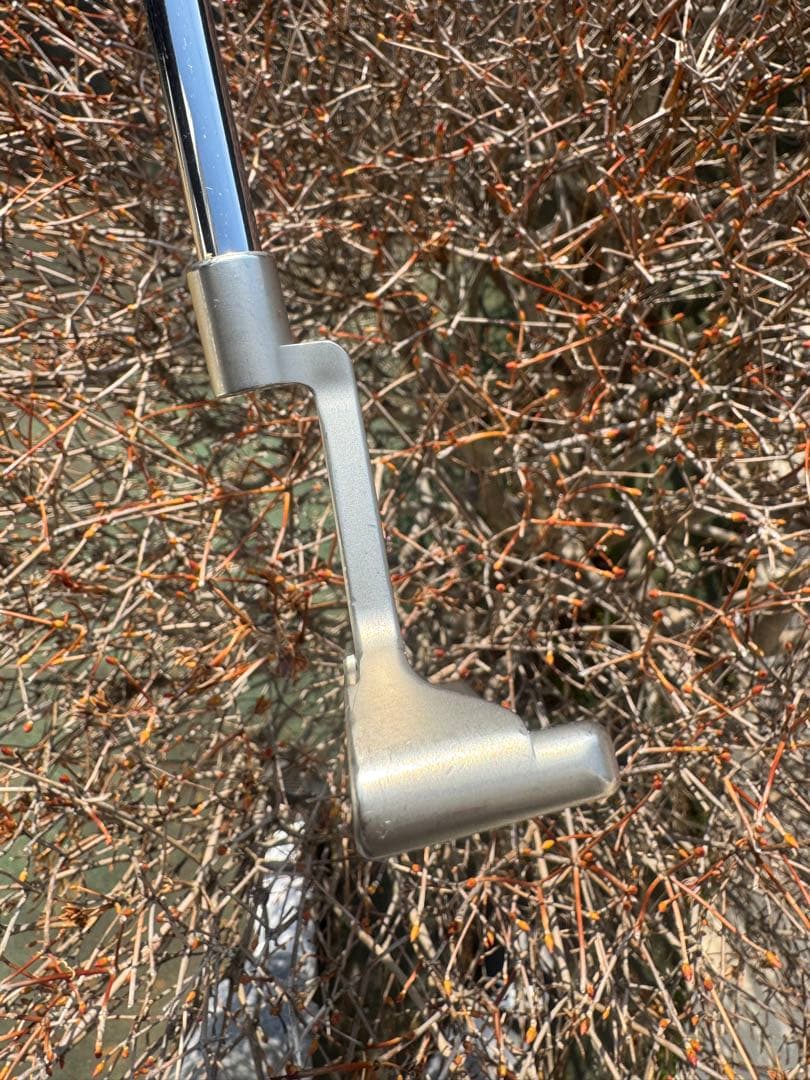 クラブ Scotty Cameron studio select Newport 2