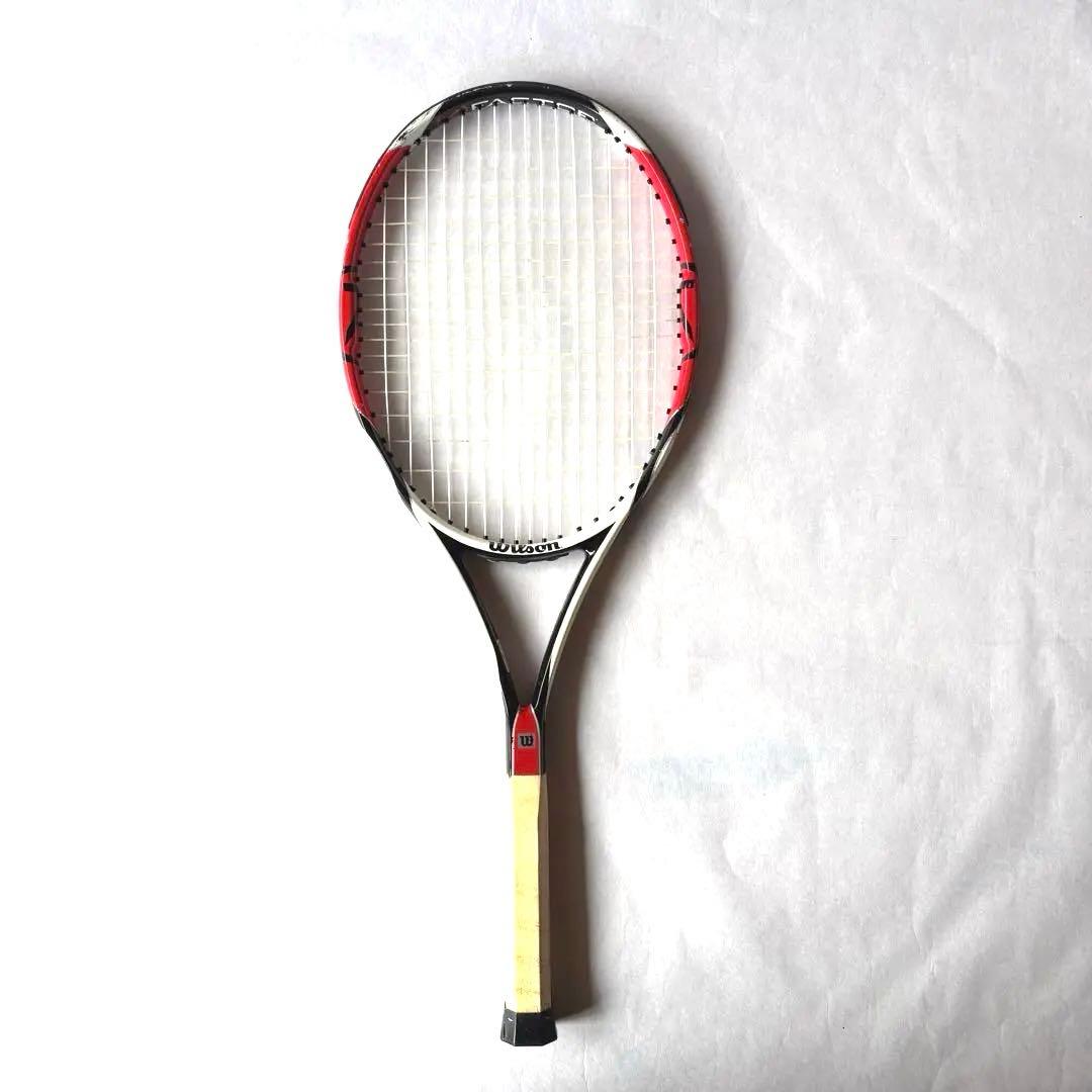 Wilson K Factor Six.One 95 G3 2本 ケース付