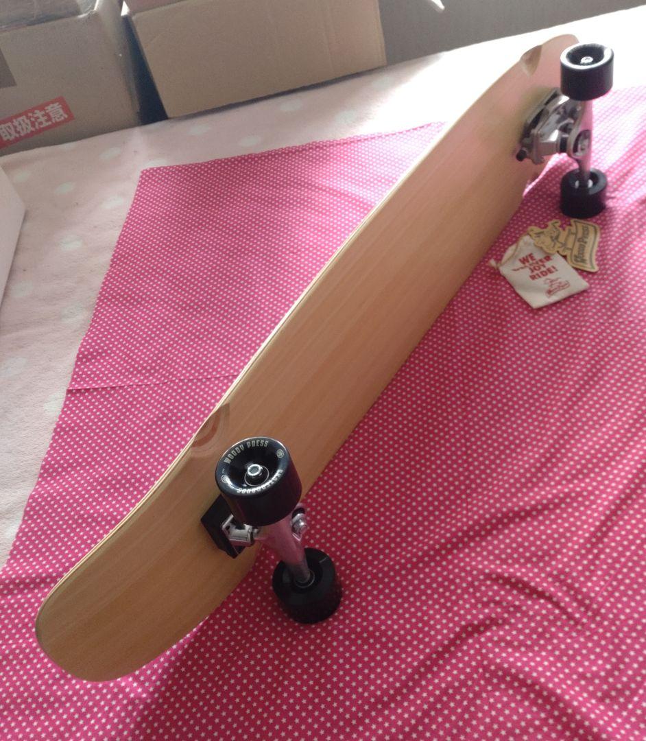 2026年42㌅＜税送料4690円込＞TH-２搭載WOODY ４２　他同送商品有