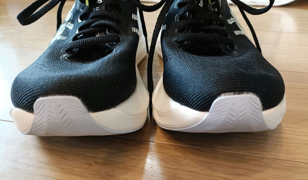 【極美品】ASICS SONICBLAST 23.0cm