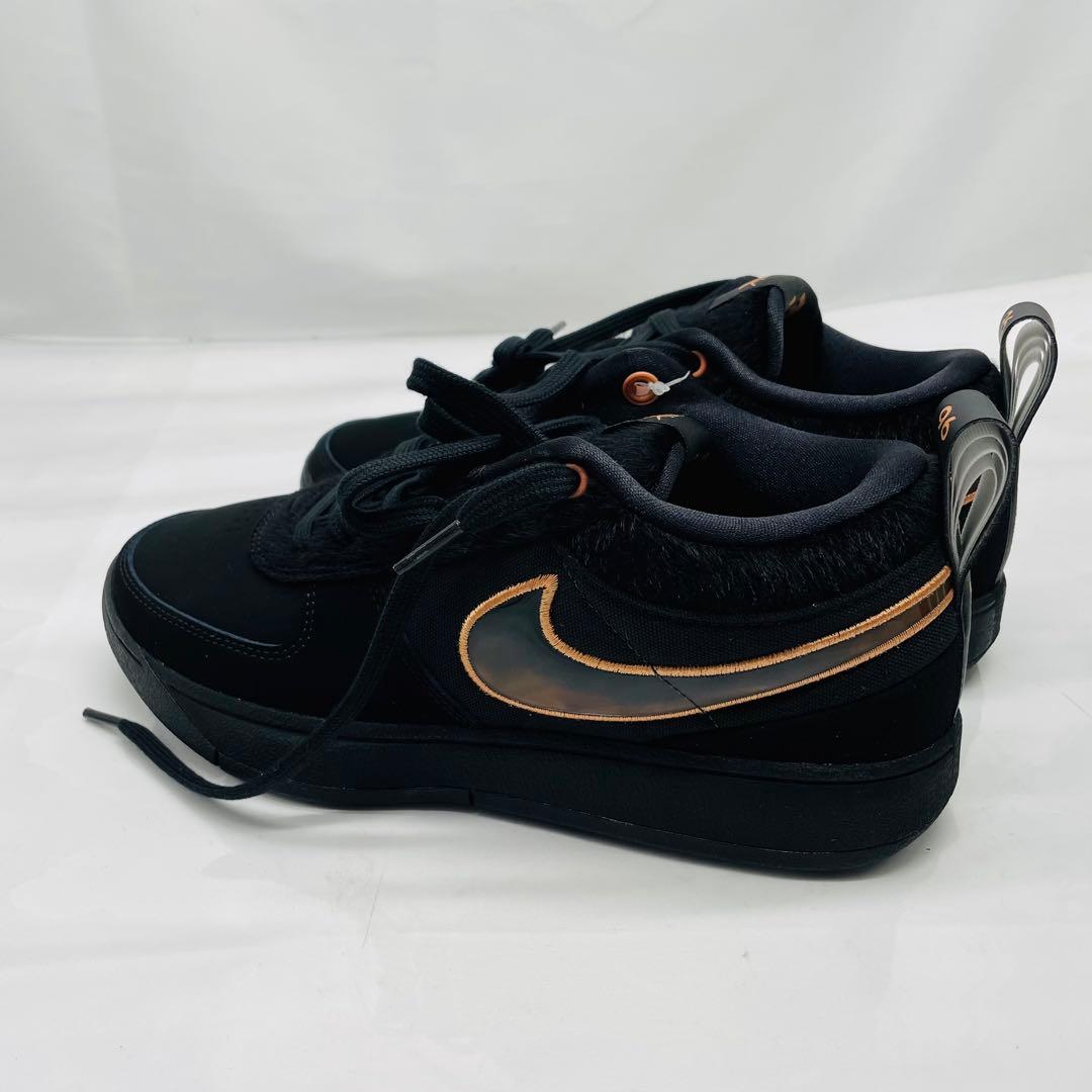 【sk/1.11/15】Nike Book 1 EP \"Haven\"スニーカー