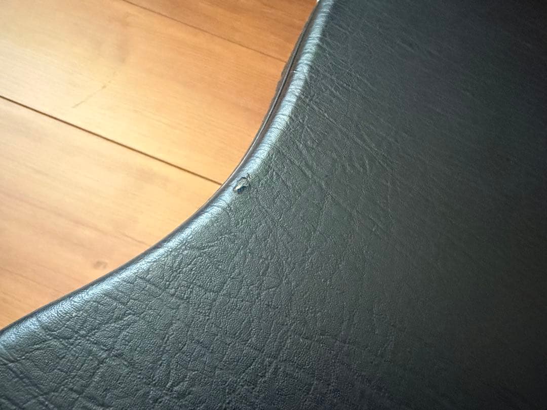 ☆★【美品！ハードケース付！】YAMAHA APX600 OBB★☆