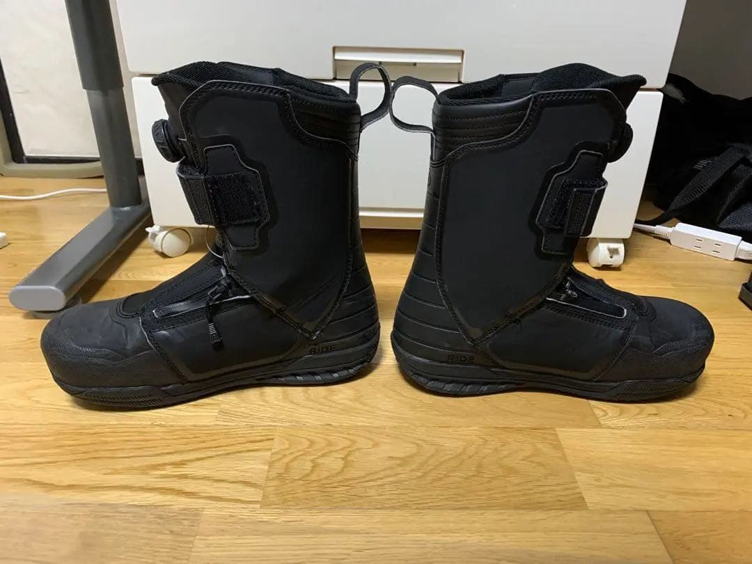 RIDE THE92 27.5cm BOAパーツ付き