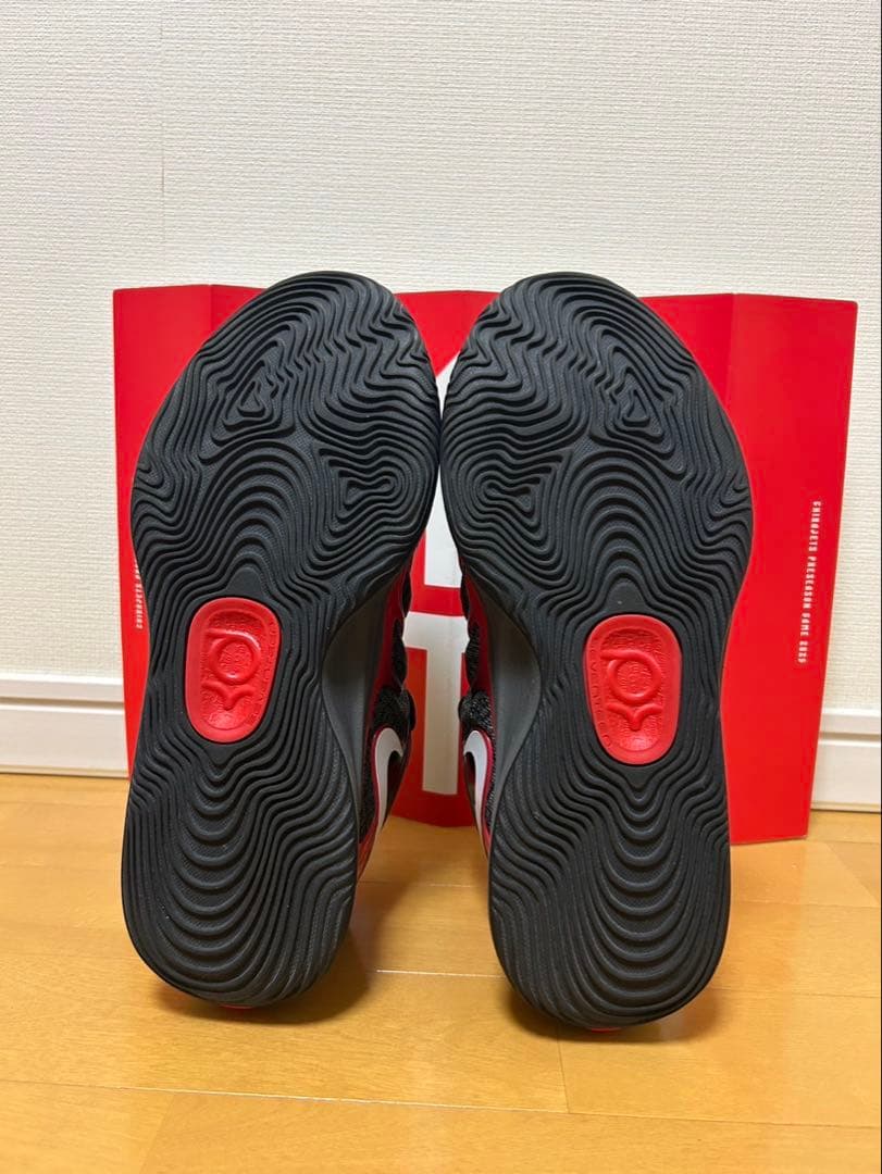 シューズ(男性用) KD17