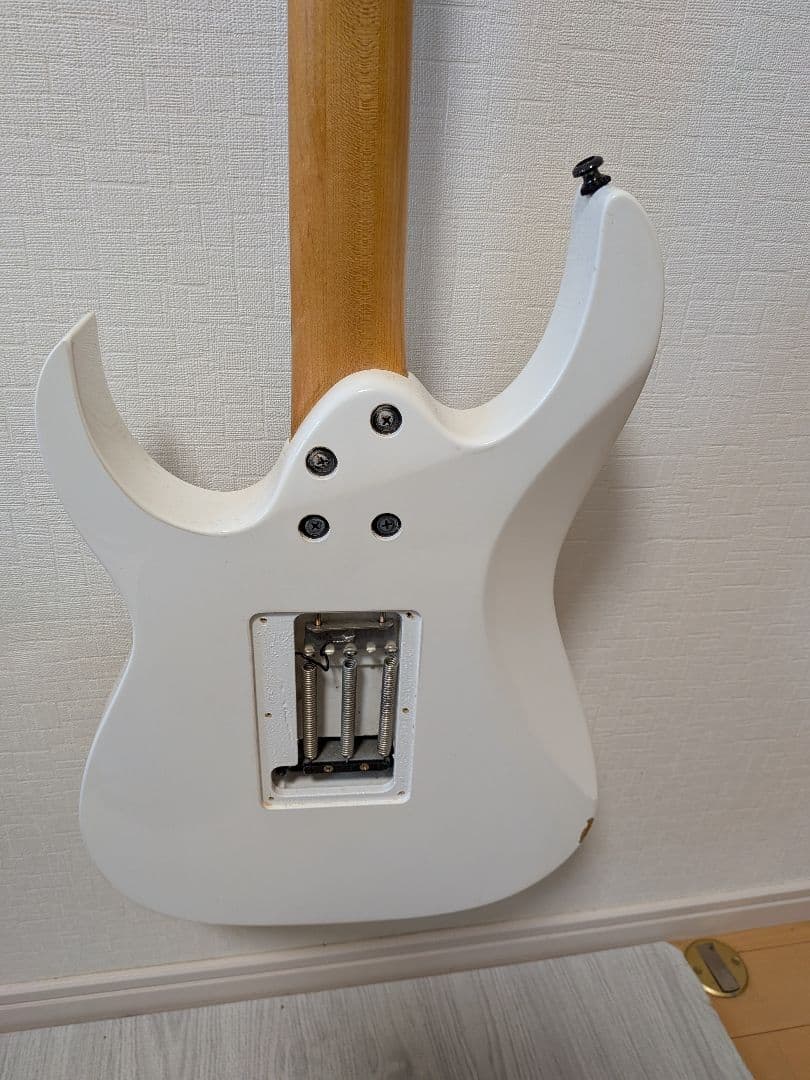Ibanez RG 350DX　【土日限定値下げ中！！】