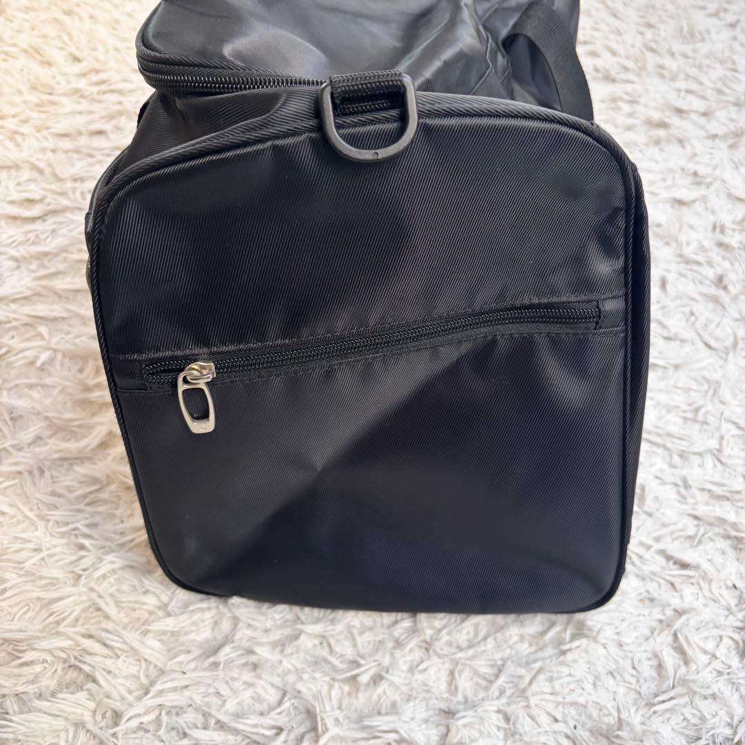 【新品美品！】TaylorMade ゴルフバッグ 黒