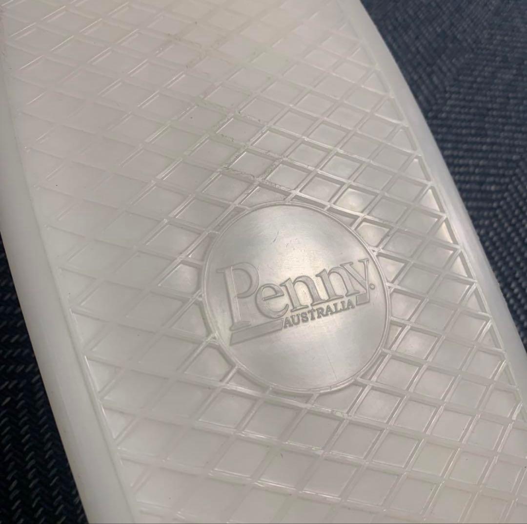 美品　penny ボード　22インチ　白