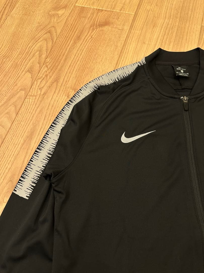 鹿島アントラーズ 2019 NIKE ジャケット 選手着用モデル