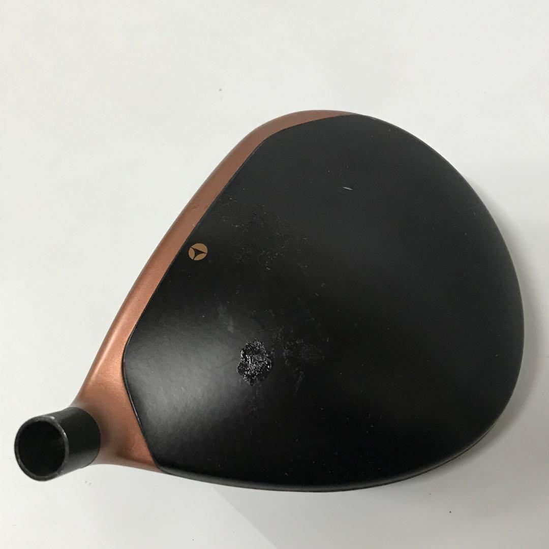 ◯ taylormade MINI D BRNR 13.5°