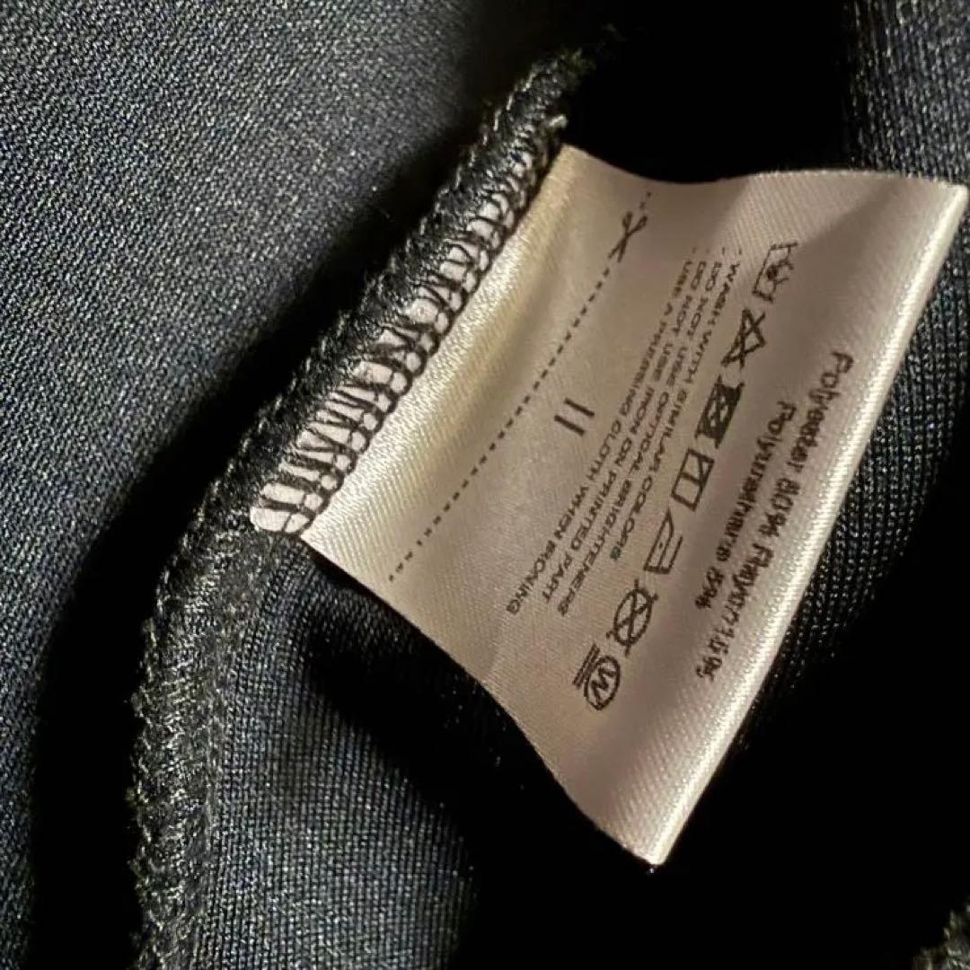 BANDEL バンデル パーカー V SWITCH FULL ZIP PARKA