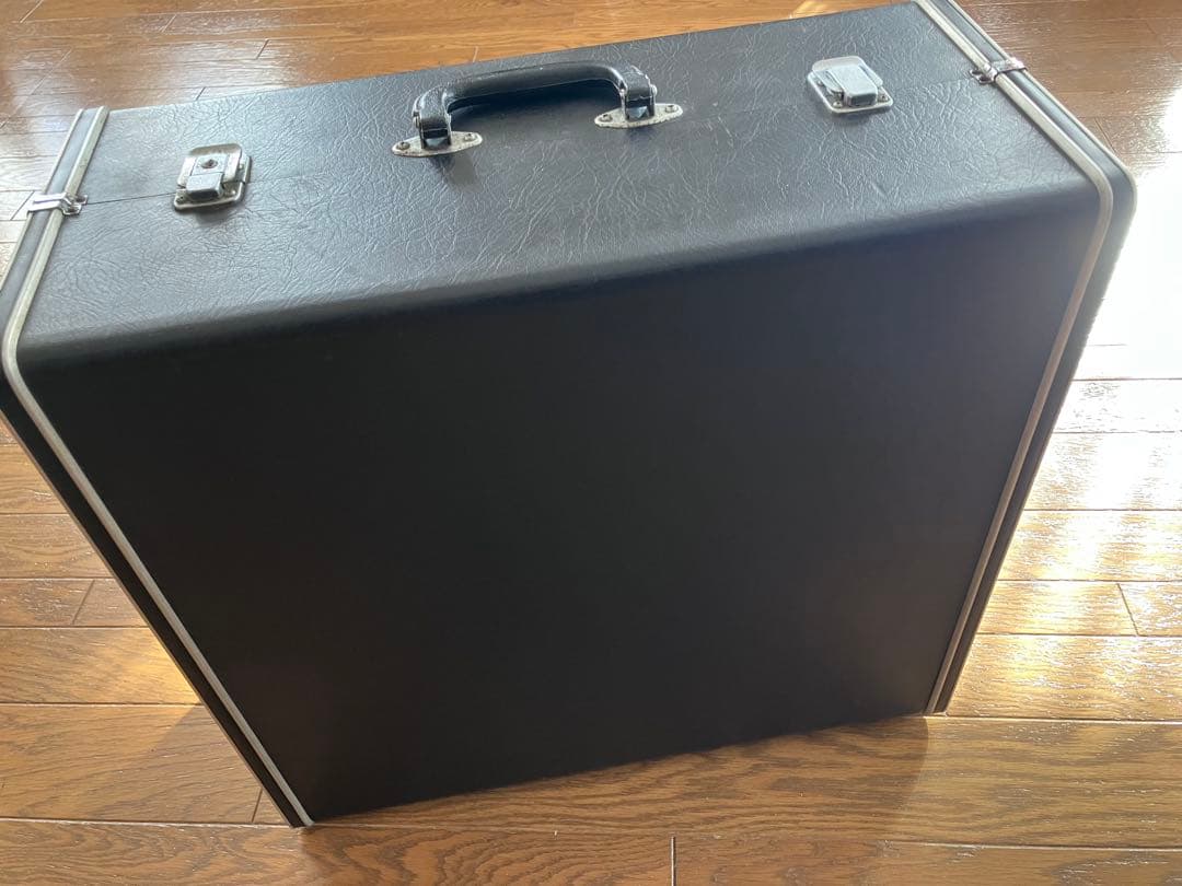 TOMBO アコーディオン 37鍵 ケース付き