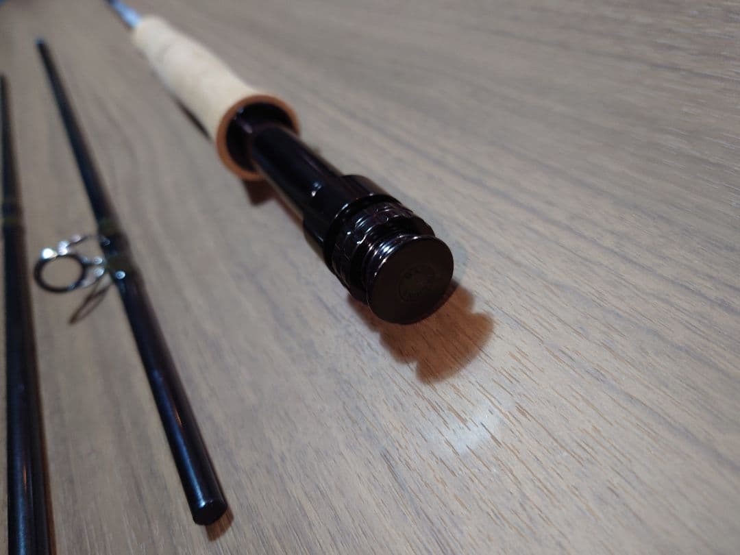 ORVIS フライロッド CLEARWATER 905-6