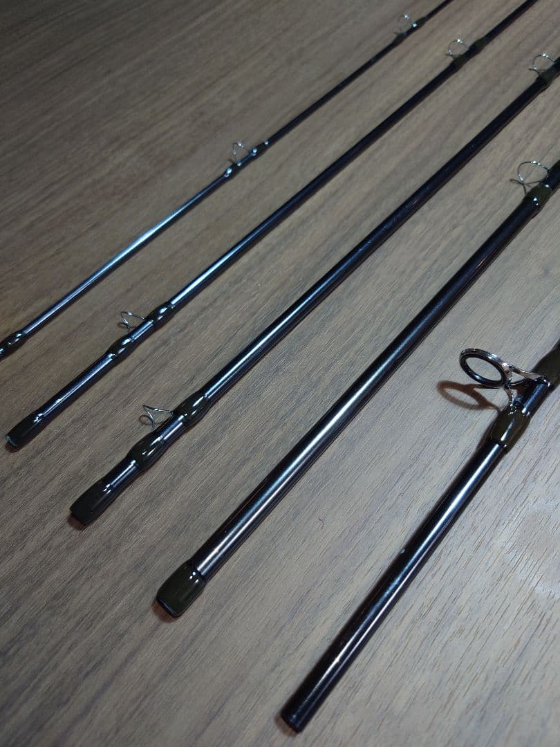 ORVIS フライロッド CLEARWATER 905-6