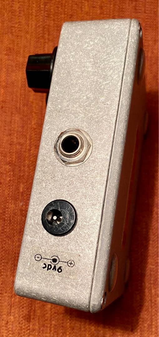 希少RONSOUND HAIRPIE BIG MUFF FUZZ