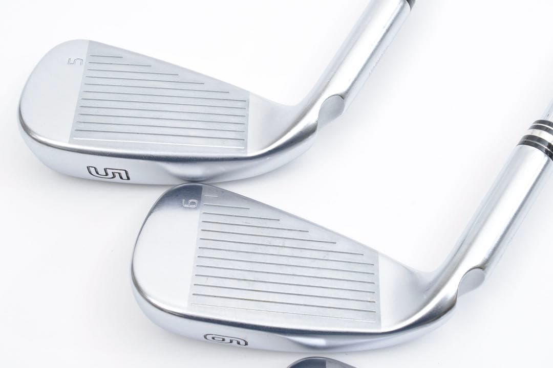 PING ピンG425アイアン 5-PW6本　モーダス105S送料込み