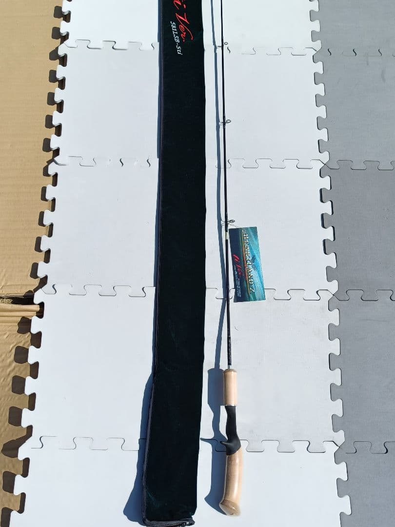 ハートランド　HEARTLAND Z 581 LSB-Sti 希少　新品