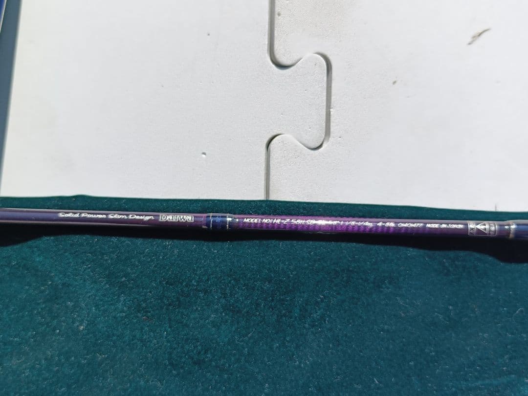 ハートランド　HEARTLAND Z 581 LSB-Sti 希少　新品