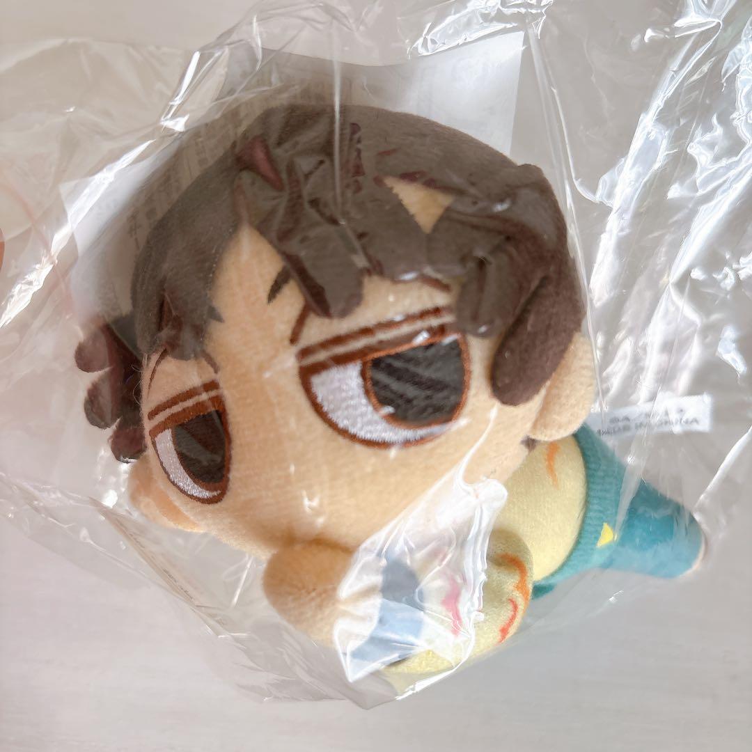 忍たま乱太郎 だるぬい 五年生セット