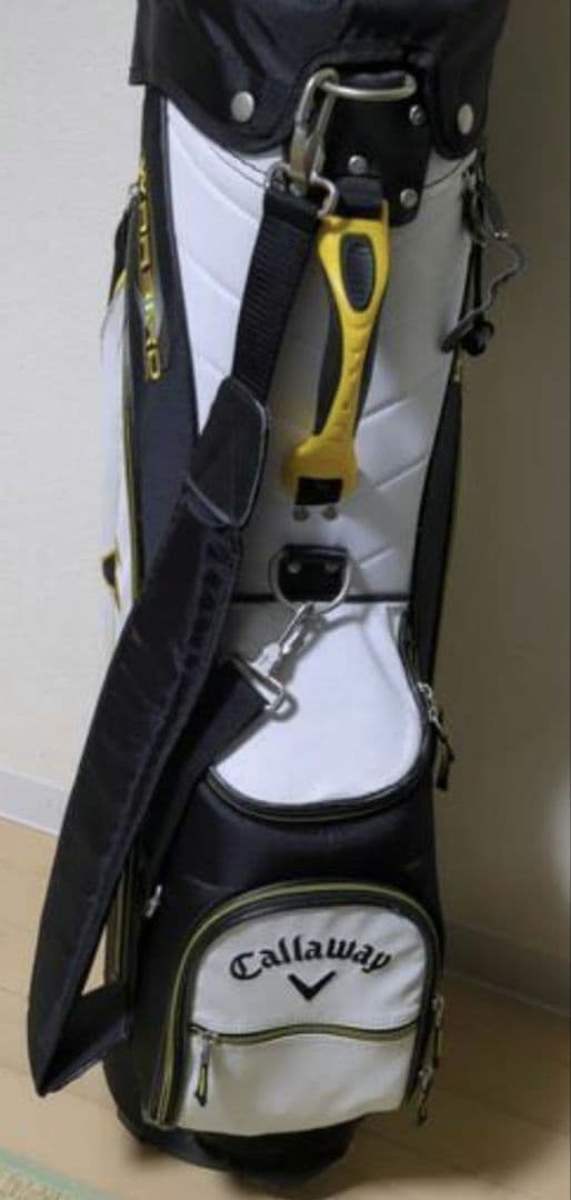 Callaway WAR BIRD キャディバッグ