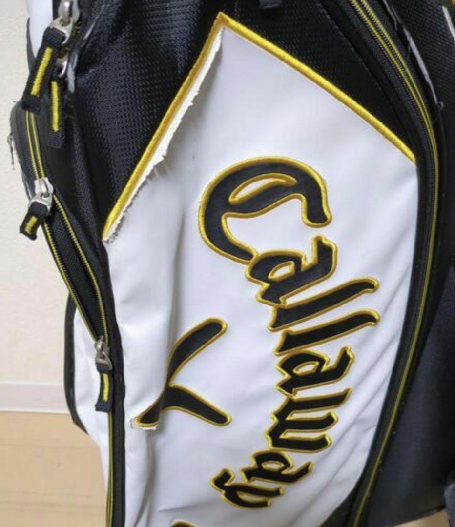 Callaway WAR BIRD キャディバッグ