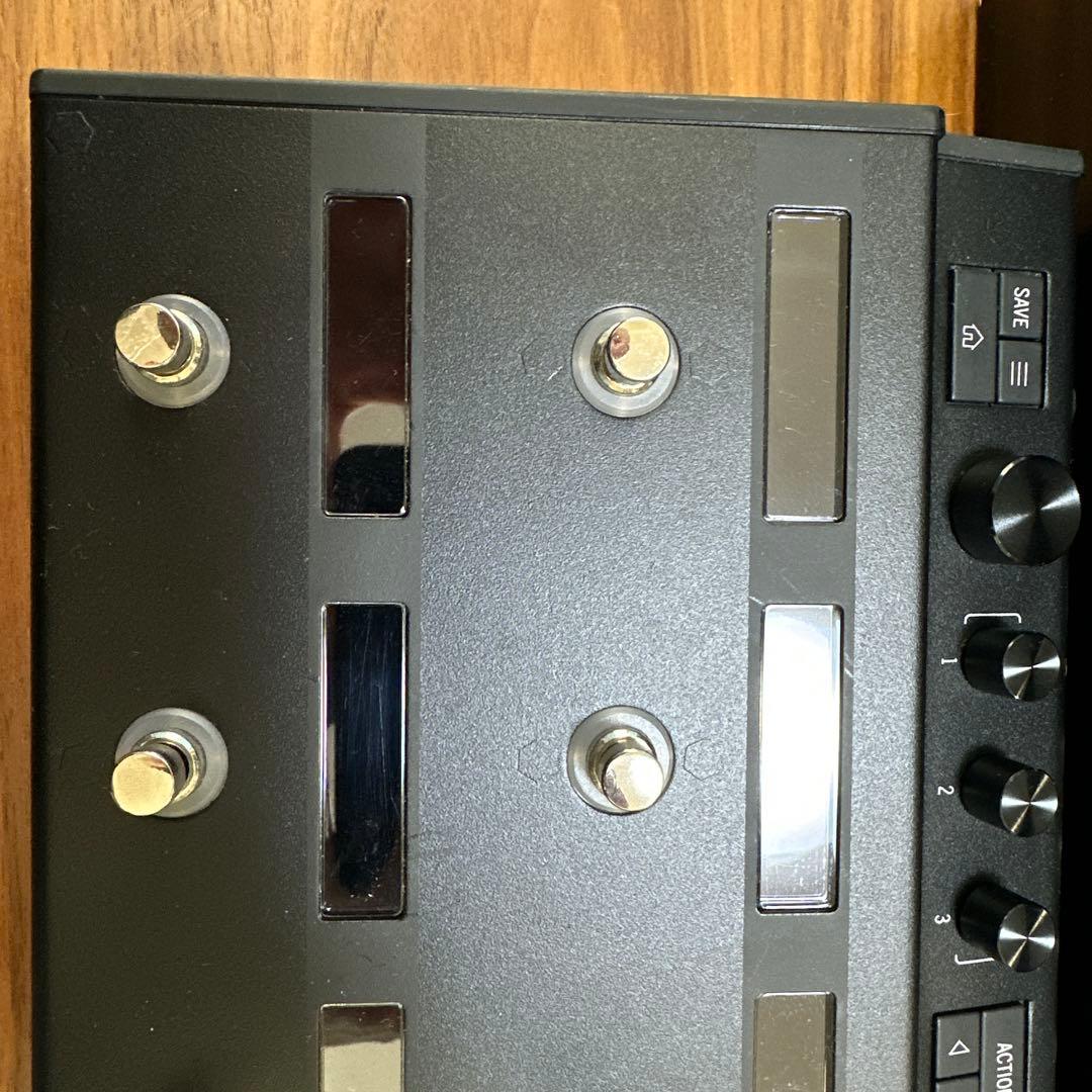 LINE 6 HX Effects ギターエフェクター