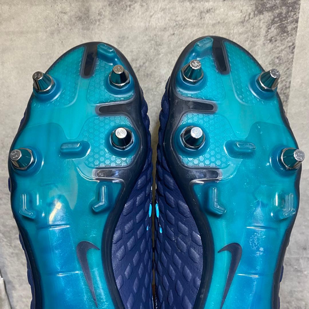 【未使用級】NIKE　ハイパーヴェノム ファントム Ⅲ　取り替え式